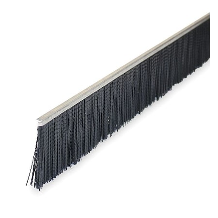 Bristle Refill, Brooms, 3 in Bristle L