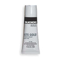 Pipe Thread Sealant 3 fl oz, Tube, Yellow, Paste