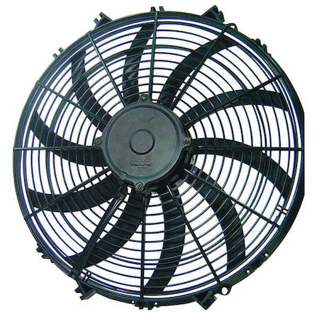 Cooling Fan, 10 Inch, 12 VDC, 950 CFM