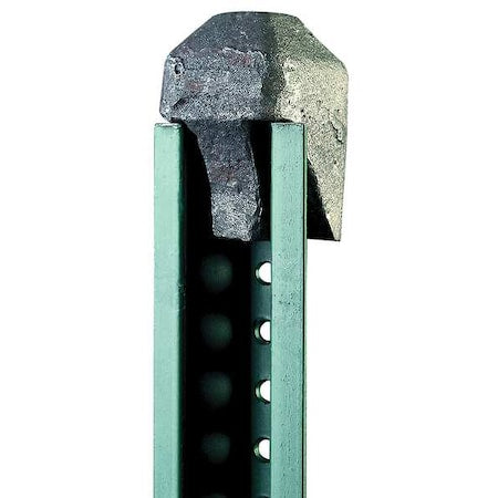 Drive Cap, Use With 2 Lb. U-Channel Posts