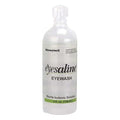 Eyesaline, Single Use Eyewash Bottle, 4 oz, 3 Year Shelf Life, For use with First Aid Kits/Toolboxes