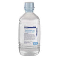 Sterile Water, Antiseptics, Bottle