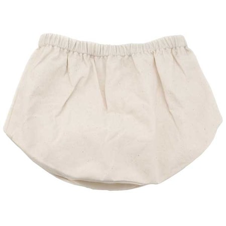 Filter Bag, Prefilter, Cloth, 30 and 55 gal