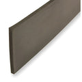 Replacement Squeegee Blade, 24"L, Neoprene
