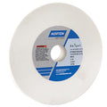 Grinding Wheel, T1, 6x3/4x1, AO, 150G, White