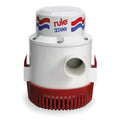 Pump,Bilge,12 Vdc