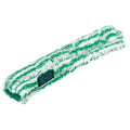 UNGER White and Green Replacement Sleeve