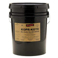 Drill Collar and Tool Joint Compound, 1 gal, Pail, Metallic, Kopr-Kote