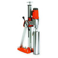 Core Drill Rig, 10 in, 20 A, 2.9 hp