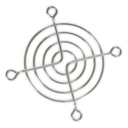 Fan Guard, -, 3-7/16" W.
