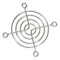 Cmpct Axial Fan Grd, For Fan Sz 3-1/8"