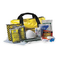 First Aid kit, Vinyl 65 Components, 1 People Served