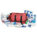 Standard Trauma Kit, Cordura(R) 42 Components, 75 People Served