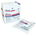 Non-Woven Sponge, White, 4"L, 4"W, PK50