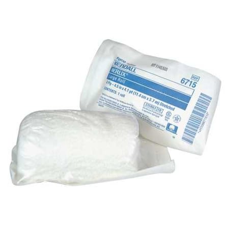 Stretch Bandage, Sterile, Cotton Weave