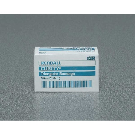Triangular Bandage, Non-Sterile, Non-Woven