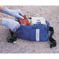 Fanny Pack, 1000 Denier Cordura Case, Royal Blue