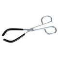 Tongs, Beaker, 50 to 150mL, 9-1/2 in. L