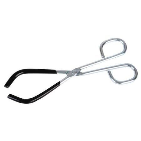 Tongs, Beaker, 50 to 150mL, 9-1/2 in. L