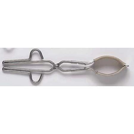 Tongs, Beaker, 13.5 In.Long