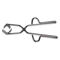 Tongs, Flask, 9 In. Long