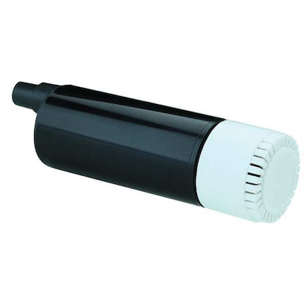 Pump,Submersible, 3/8 I.D., 12V, 2.8 Amp
