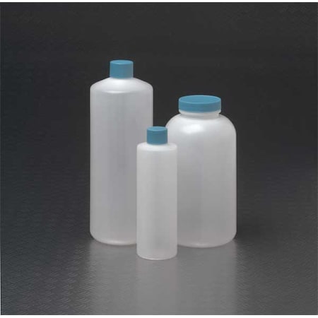 Wide Mouth Jar, 250ml, PK24