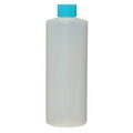 Round Preclean Bottle, 500ml, PK12