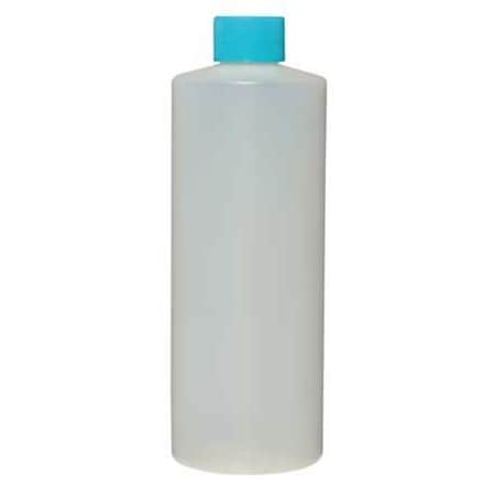 Round Preclean Bottle, 500ml, PK12