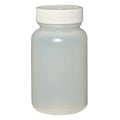 Wide Mouth Jar, 125ml, PK24