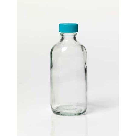 Boston Round Bottle, 1000ml, PK12