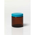 Straight Sided Preclean Jar, 125ml, PK24