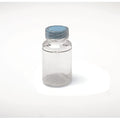 NonSterile Coliform Bottle, 120ml, PK100