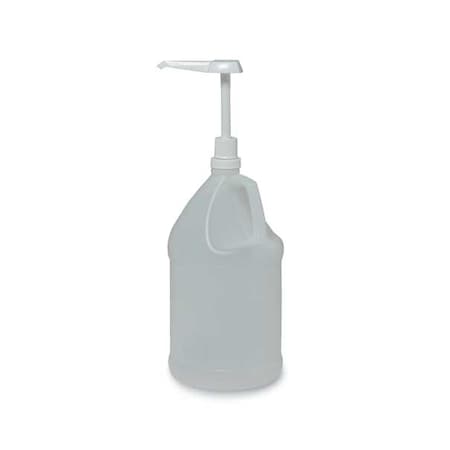 Bottle Plunger Replacement