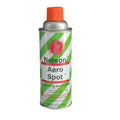 Tree and Log Marking Paint, 12 oz., Orange, Solvent -Based