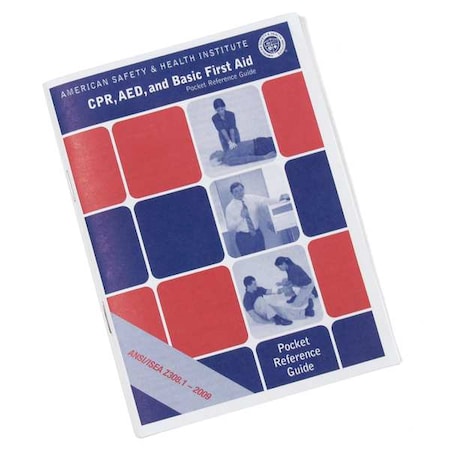 Reference Material, EmergResponseTraining, Book