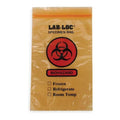 Specimen Transfer Bag, 9 In. L, PK1000