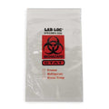 Specimen Transfer Bag, 6 In. W, PK1000