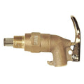 Adjustable Safety Faucet, Self-Closing