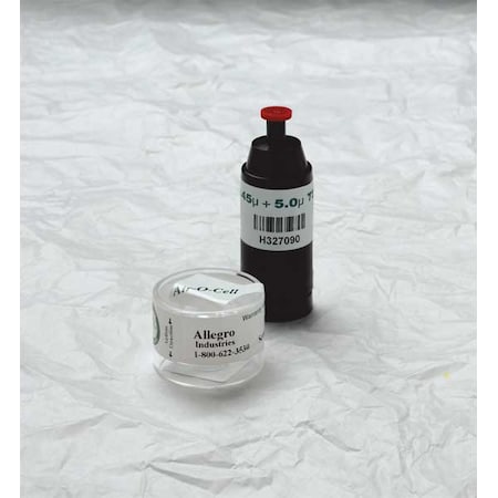 Cassettes, Lead, 37mm,PK50