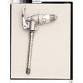 Faucet, 13/16-27 UNS-2B, Self-Closing