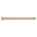 Faucet Extension, Brass