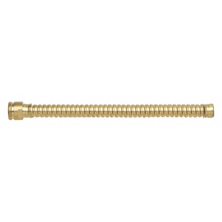 Faucet Extension, Brass