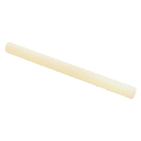 Activator, Light Brown, 5/8 in Dia, 8 in L, 30 sec Begins to Harden, 154 PK
