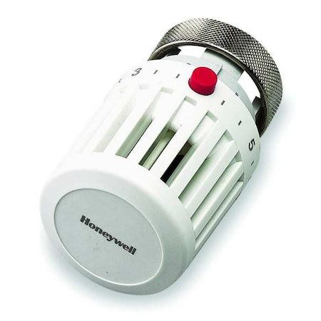 High Capacity Thermostatic Actuator