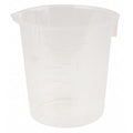 Disposable Beakers, 50mL, PK100
