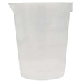 Disposable Beakers, 400mL, PK50
