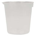 Disposable Beakers, 100mL, PK100