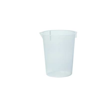 Disposable Beakers, 250mL, PK50