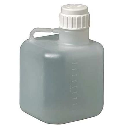 Bottle Sq w/ Hndl 20 L Azlon